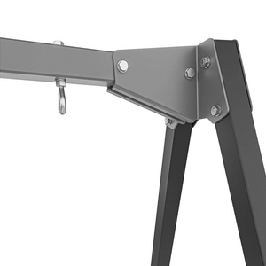 Columpio de jardín (marco) MO-001 - Marbo Sport