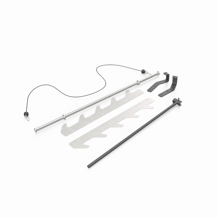 Escalera de Salomón MFT-A013 - Marbo Sport