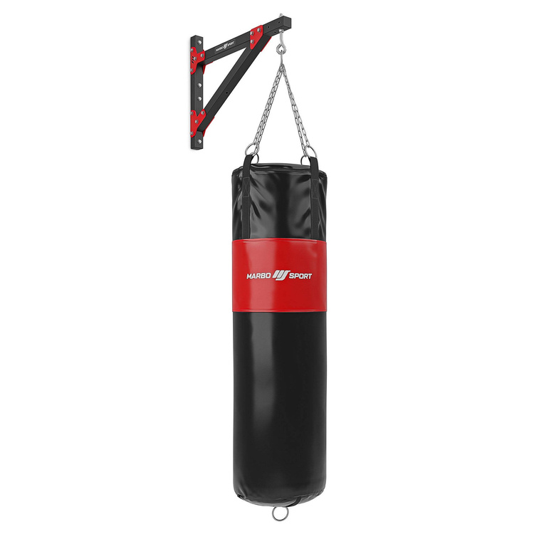 Soporte de pared para saco de boxeo MH-D205 - Marbo Sport