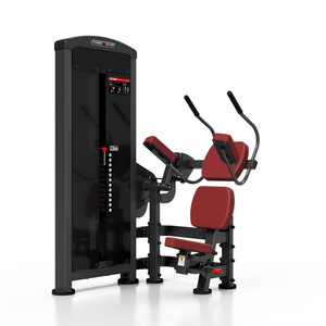 MP-U223 Máquina de abdominales - Marbo Sport