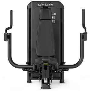 Máquina de mariposa UR-U028 2.0 - UpForm