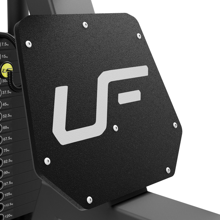 La máquina de remo UF-004 - UpForm