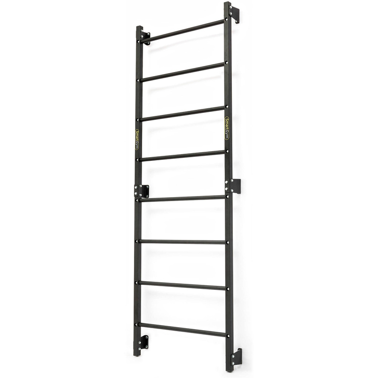 Escalera metálica de gimnasia 219 x 76 cm SG-16 - Accesorios de fitness SmartGym