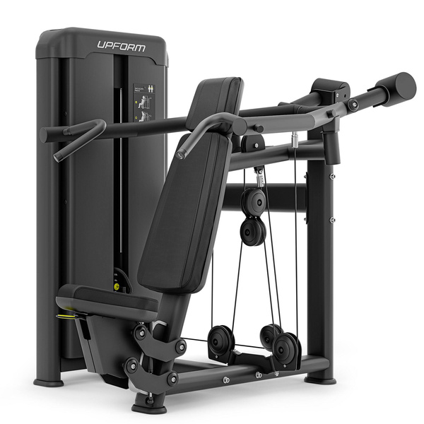 Máquina de press militar para hombros UR-U030 - UpForm
