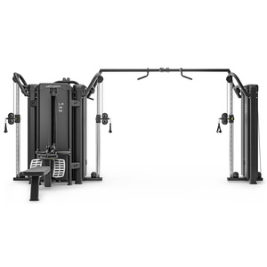 Torre de entrenamiento 5 estaciones UR-T002 - UpForm