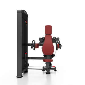 Máquina para los músculos del hombro MP-U228 - Marbo Sport
