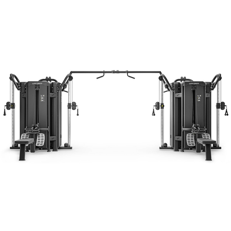 Torre de entrenamiento Maxi UR-T003 - UpForm