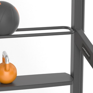 Estantería de almacenamiento para material de entrenamiento UF-012 - UpForm