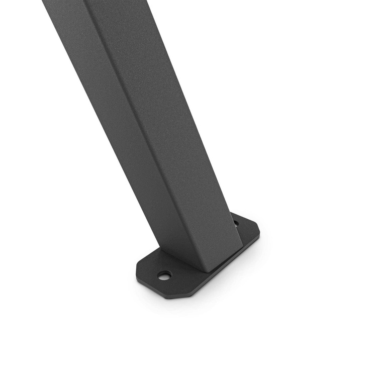 Columpio individual con almacenamiento (marco) PREMIUM MO-012 - Marbo Sport