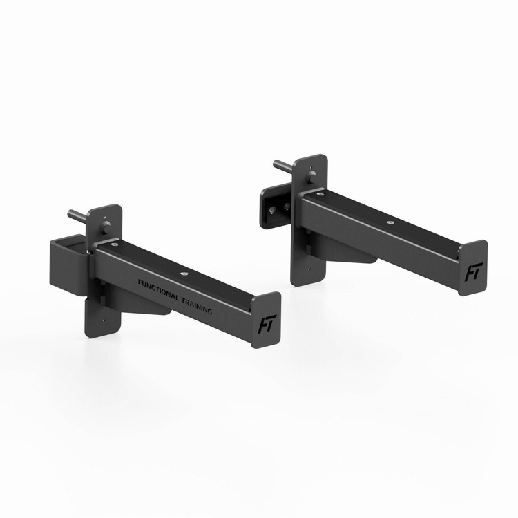 Brazos de seguridad para rack MFT-A002 - Marbo Sport