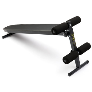 Banco para abdominales reclinable SG-15 - SmartGym Fitness Accessories
