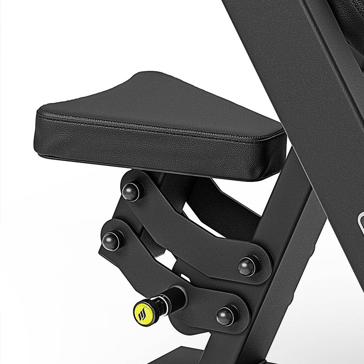 Banco Scott (prayer bar) MP-L203 2.0 - Marbo Sport