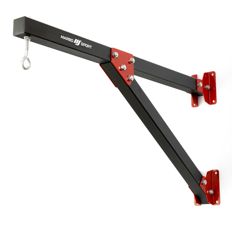 Soporte para saco de boxeo MA-B002 - Marbo Sport
