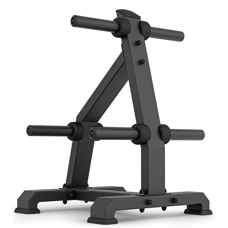 Soporte vertical para discos de pesas olímpicas UX-S203 - UpForm