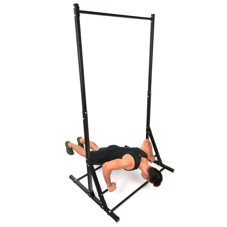 Barra de dominadas estacionaria SG-13 - SmartGym Fitness Accessories