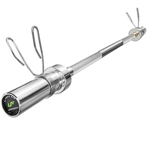 Barra olímpica de 120 cm UF-G120-OLI-CH - UpForm