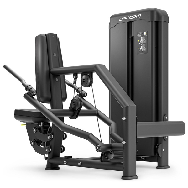 Máquina de tríceps sentado UR-U035 - UpForm