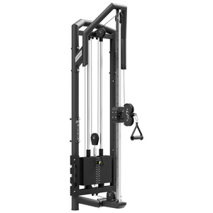 Columna de cable ajustable UF-001 - UpForm