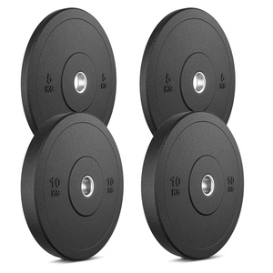 2 x 5 kg, 2 x 10 kg
