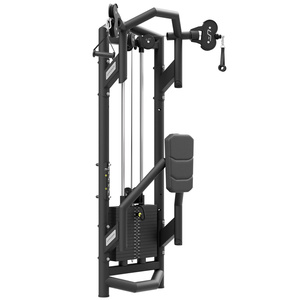 Polea doble alta UF-005 - UpForm